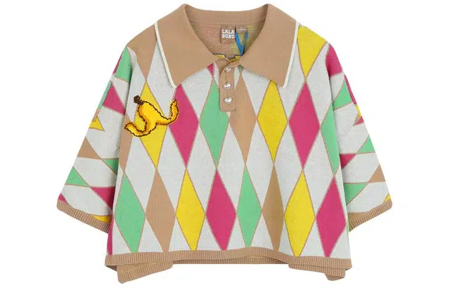 LALABOBO Polo