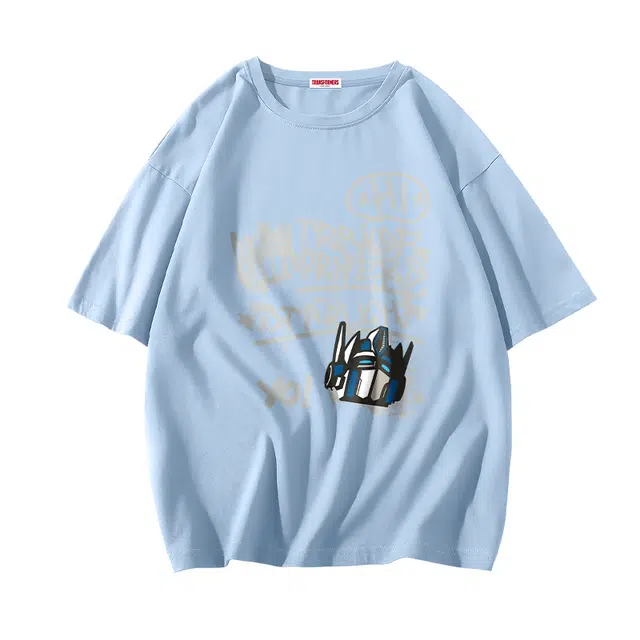 TRANSFORMERS T