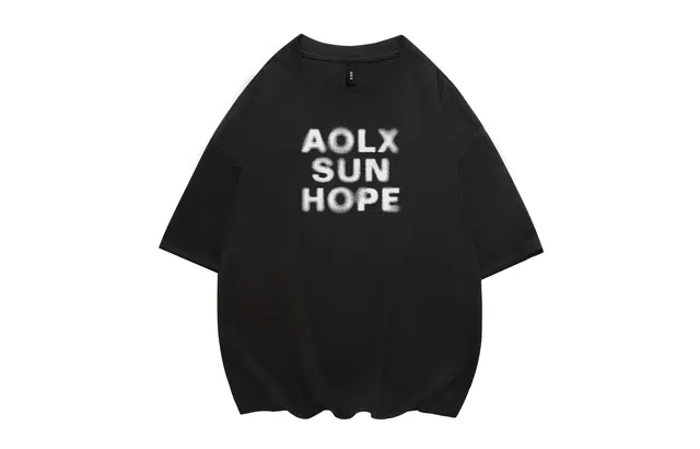 Aolx logoT
