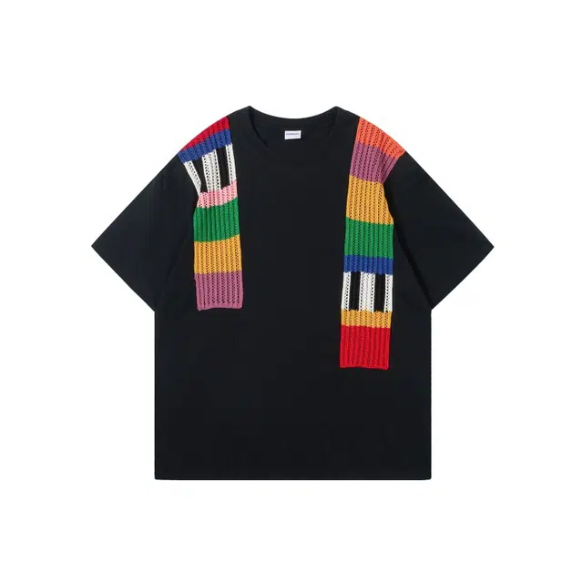PAINT STAIN T