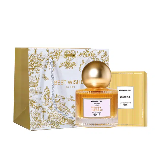 FPF EDT 40ml