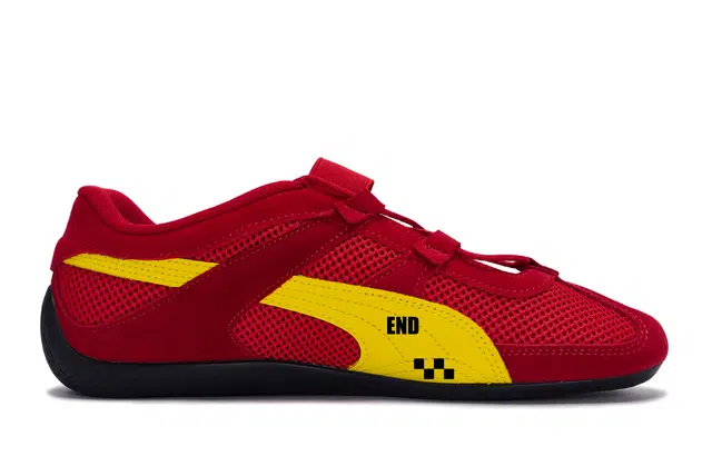 PUMA Speedcat Go 811
