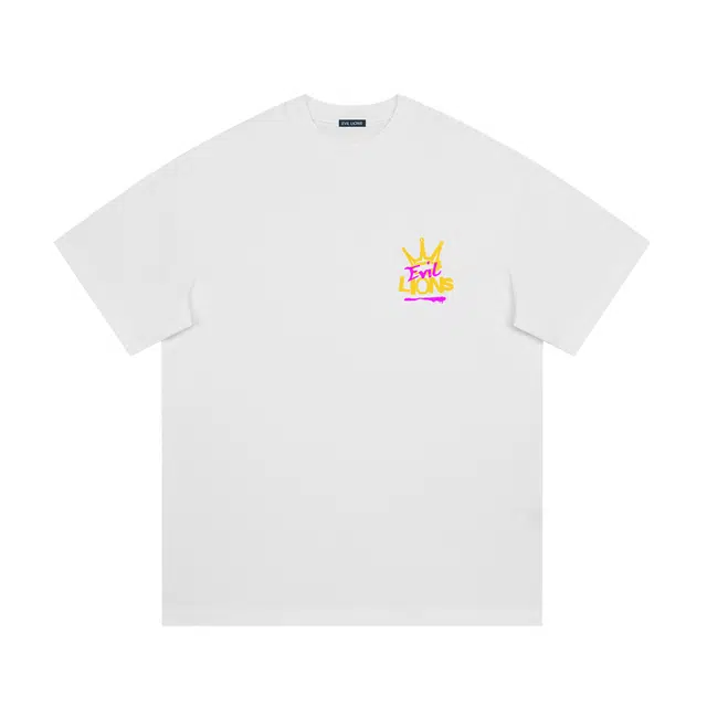Evil lions T