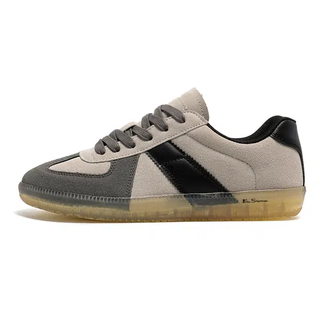 BEN SHERMAN
