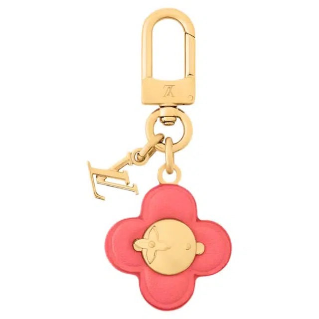 LOUIS VUITTON Micro Vivienne