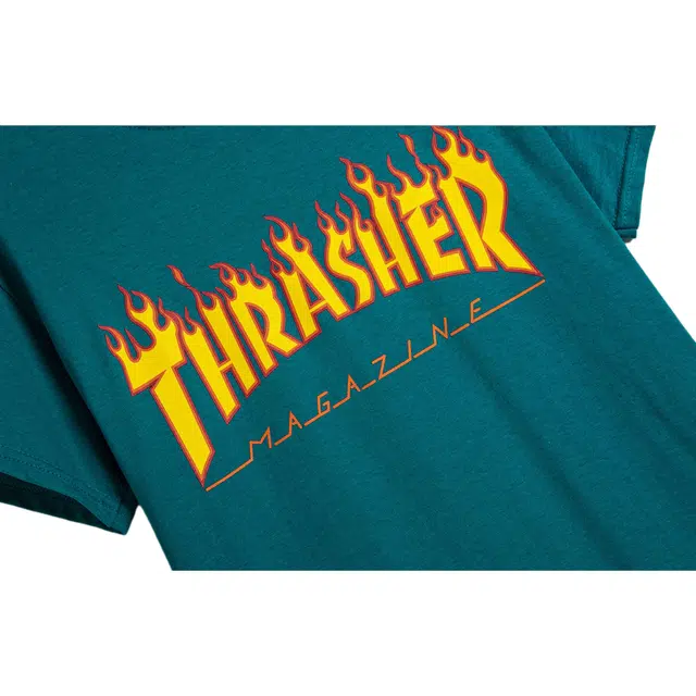 Thrasher T