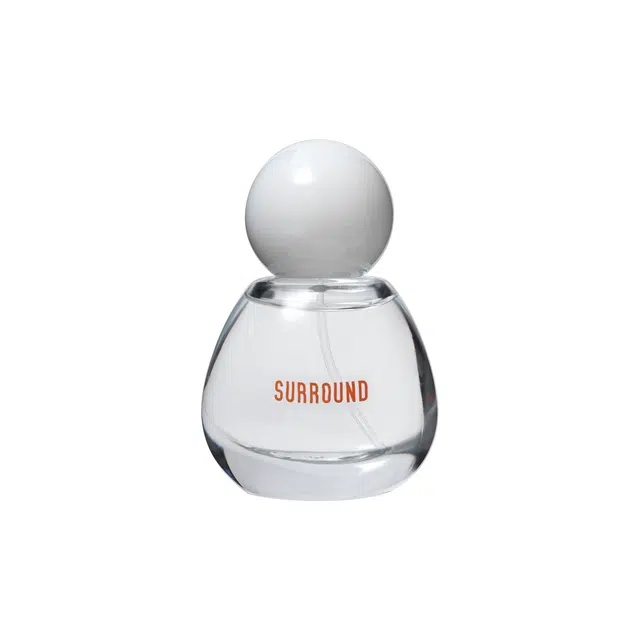 SURROUND EDP
