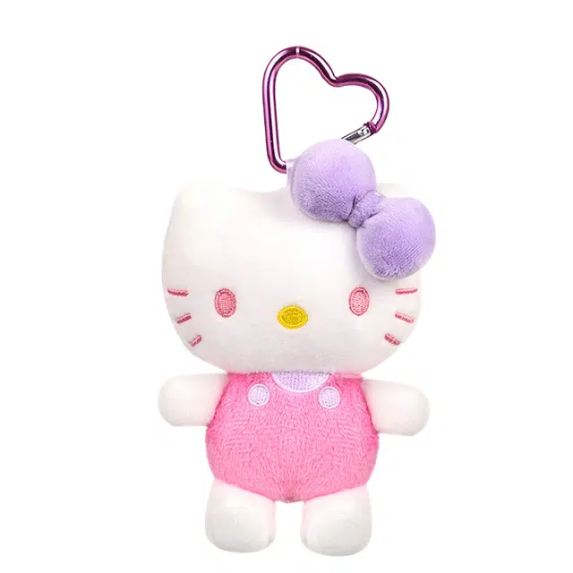 LFashion Life x Sanrio HelloKitty