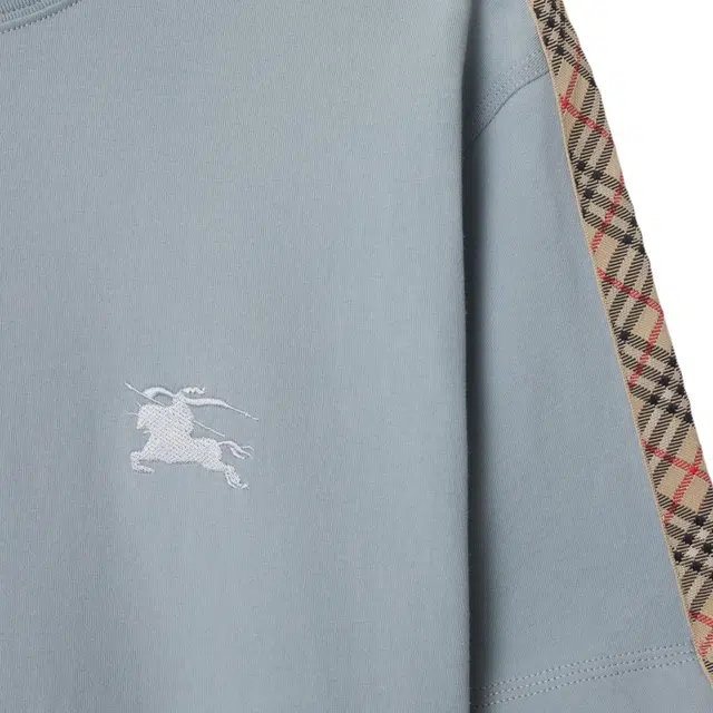 Burberry SS25 T