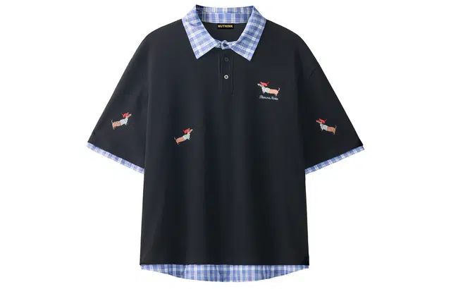 TESTUNG Polo