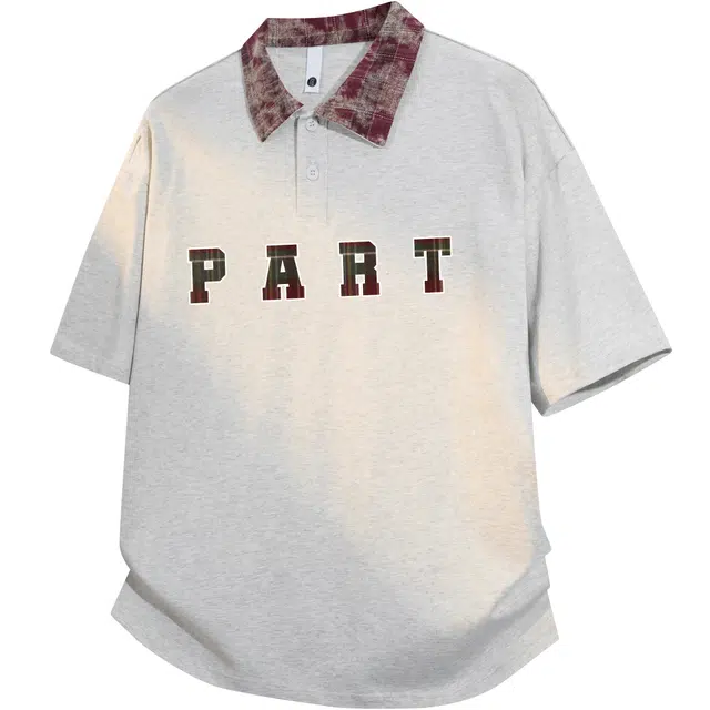 PARTWHOLE Polo