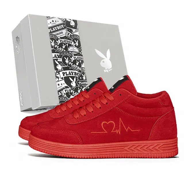 Playboy logo