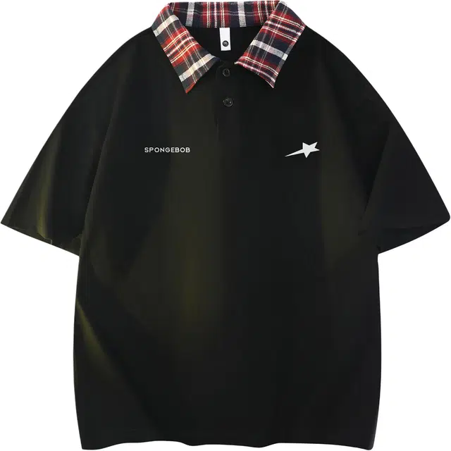 SPONGEBOB SQUAREPANTS Polo