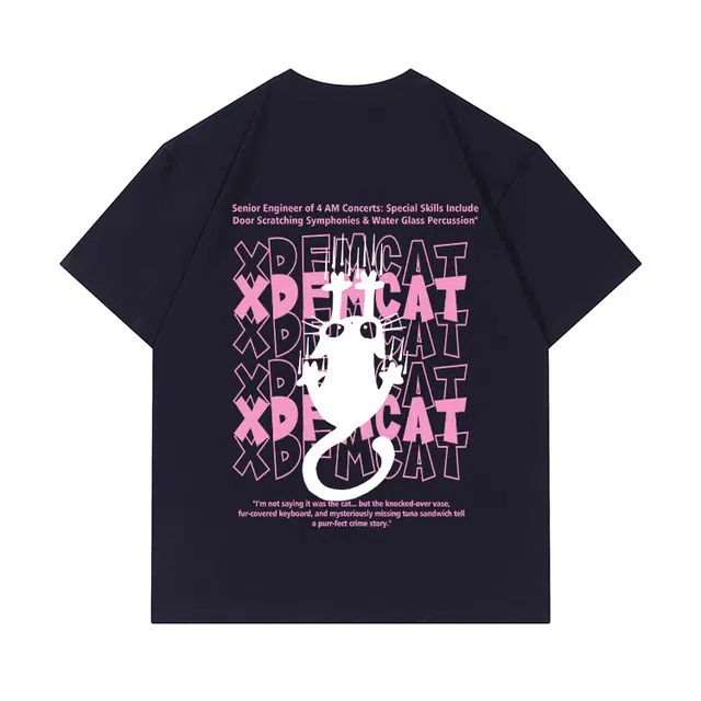 XDFM T