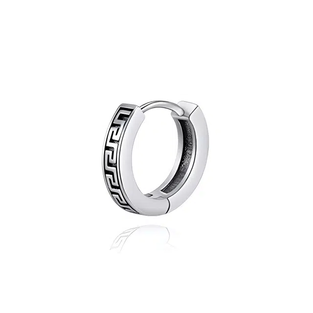 KIVA ins S925