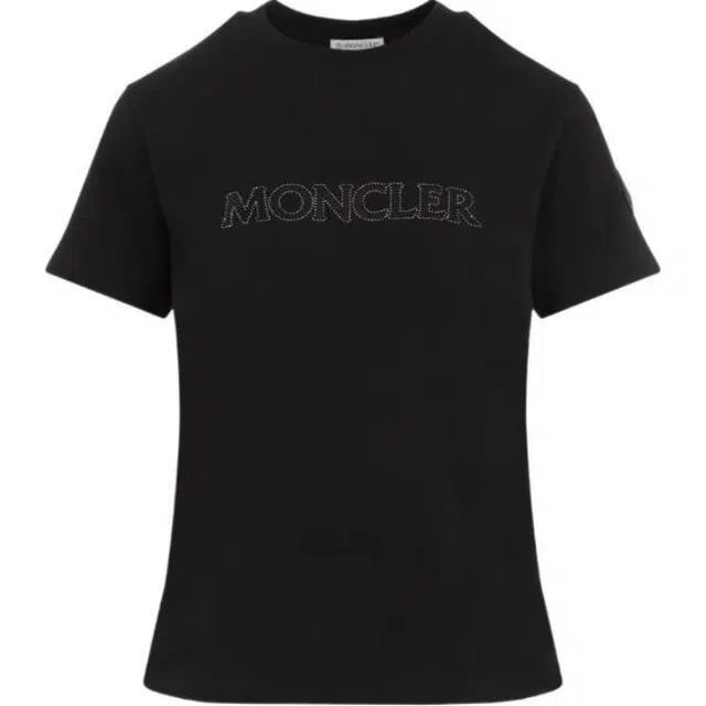 Moncler Logo T