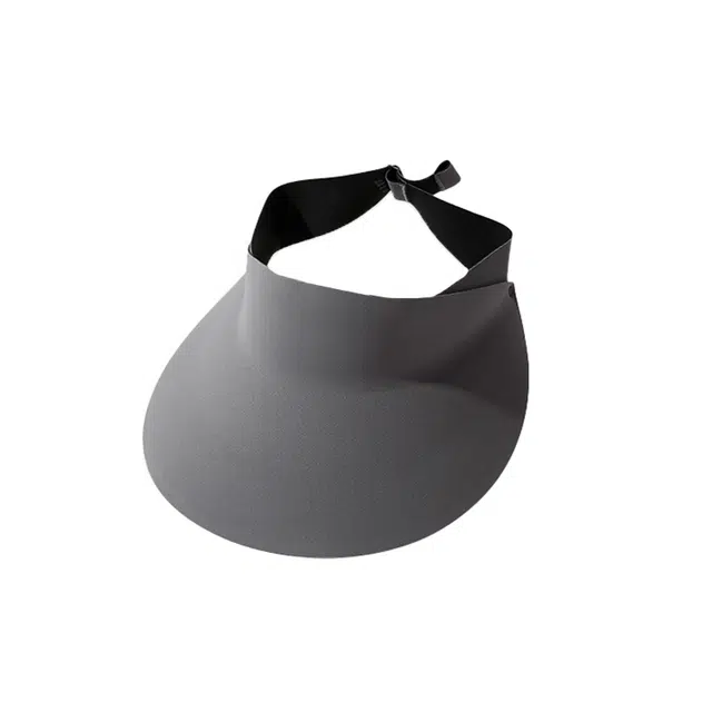 杨同学 骑车吹不翻 锦纶 防晒帽 女款