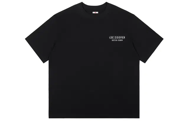 Lee Cooper logoT