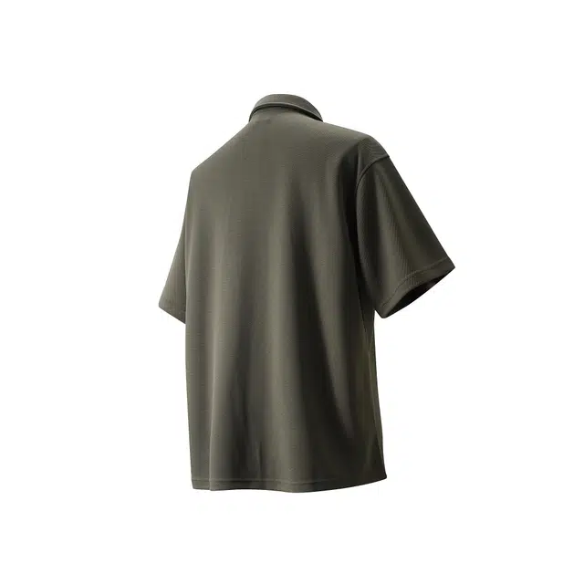 HOZZS Polo
