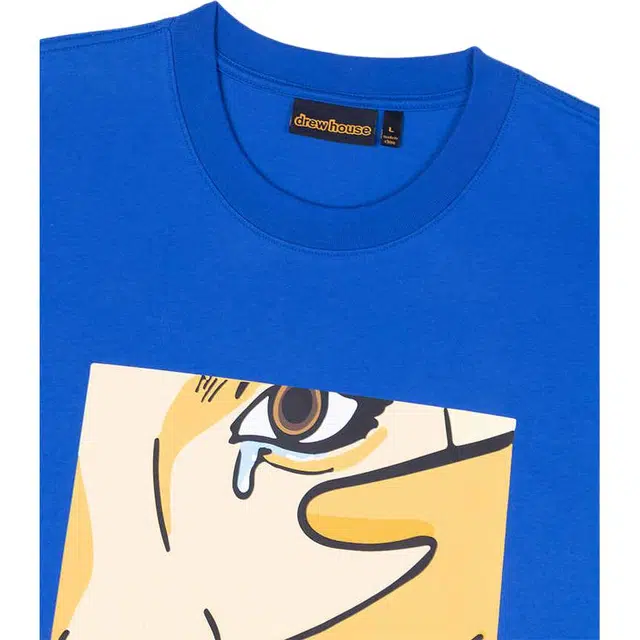Drew House SS25 T