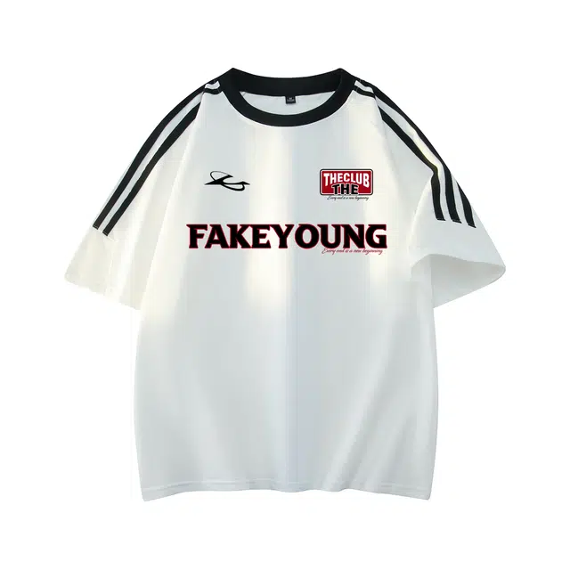 Fakeyoung LOGOT
