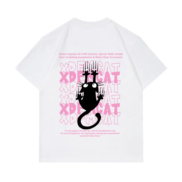 XDFM T