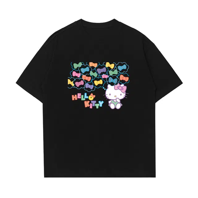 Sanrio x Hello Kitty T