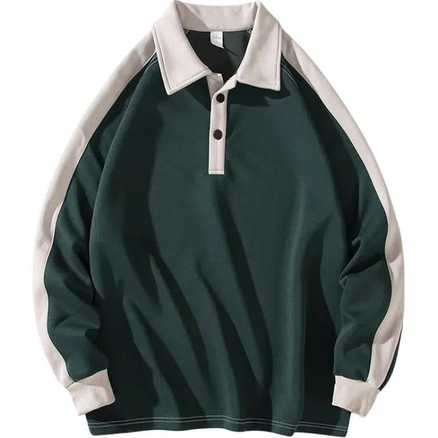 SIL VITIN Polo