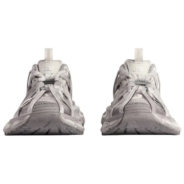 Balenciaga 3XL Extreme Laces B PU