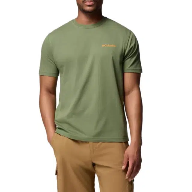 Columbia Josh T