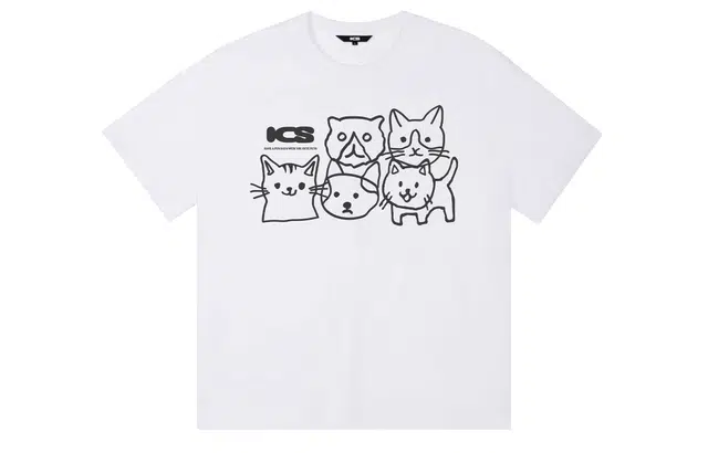 ICONS Lab ICS T