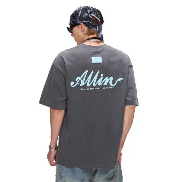 ALL IN T