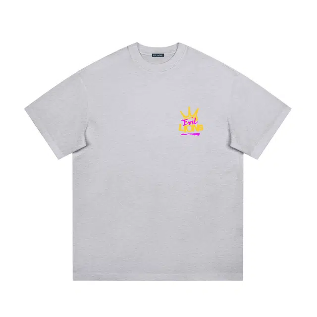 Evil lions T