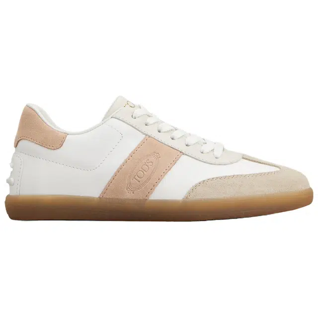 TOD'S Tabs