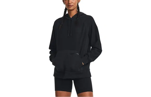 Under Armour Ottoman Hoodie