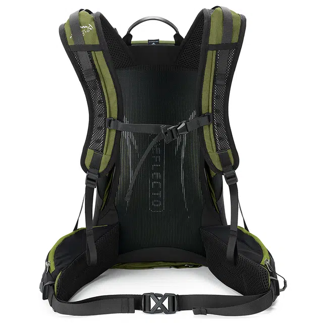 INOXTO 35L