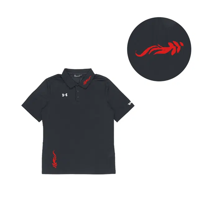 Under Armour Polo