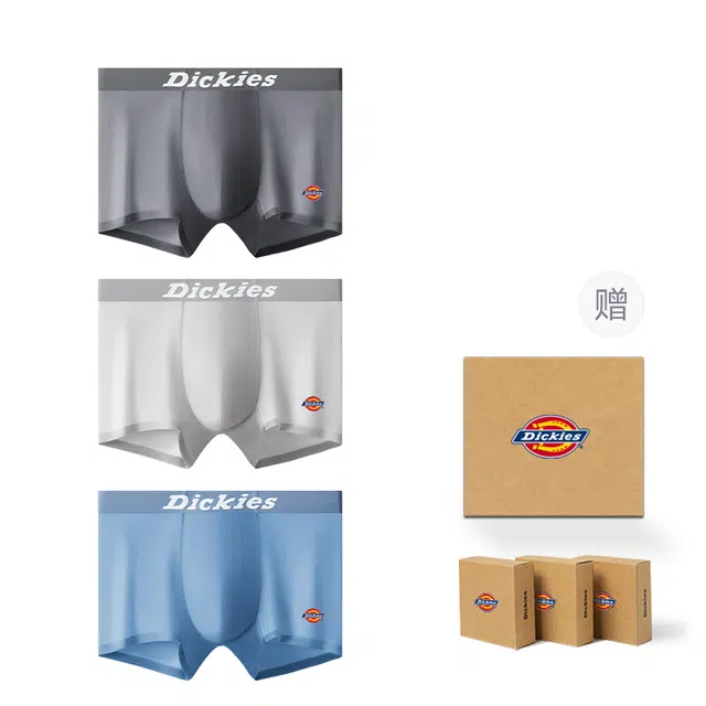 Dickies 3