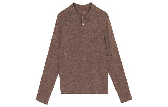 SIMPLE PROJECT Polo