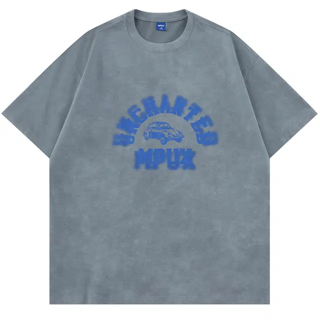 MPUX LogoT