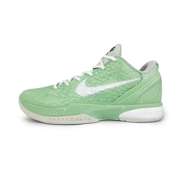 Nike Zoom Kobe 6 "Green Apple"