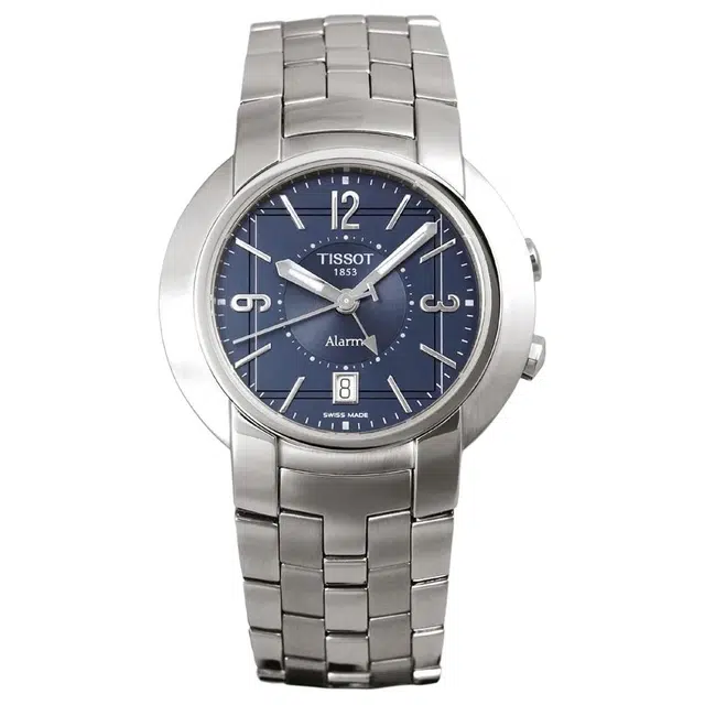 TISSOT T-Trend 30 40mm