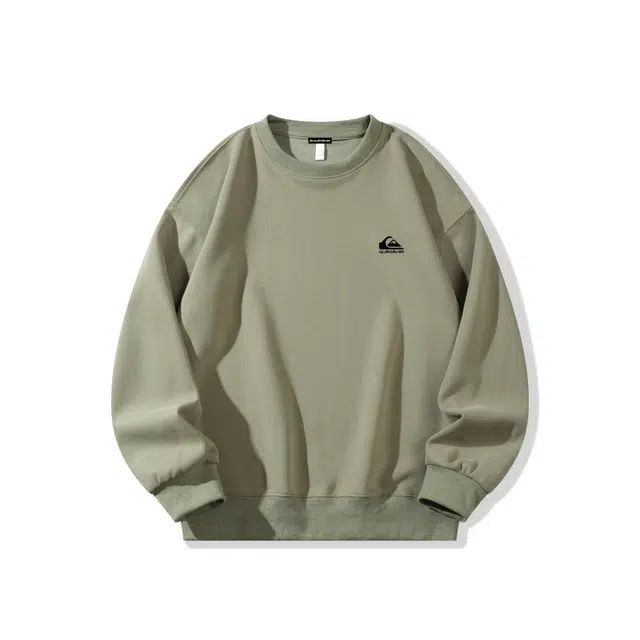 Quiksilver LOGO
