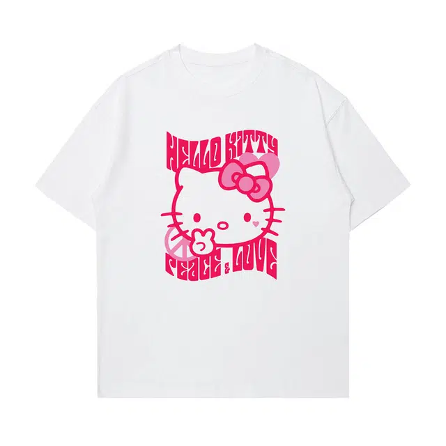Sanrio x HelloKitty T