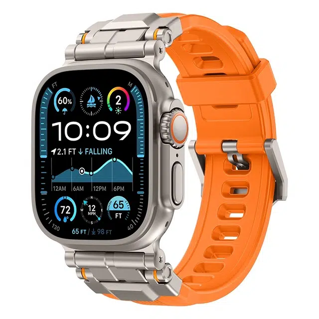 watchbond S10applewatch ultra2iwatchS1098s76se