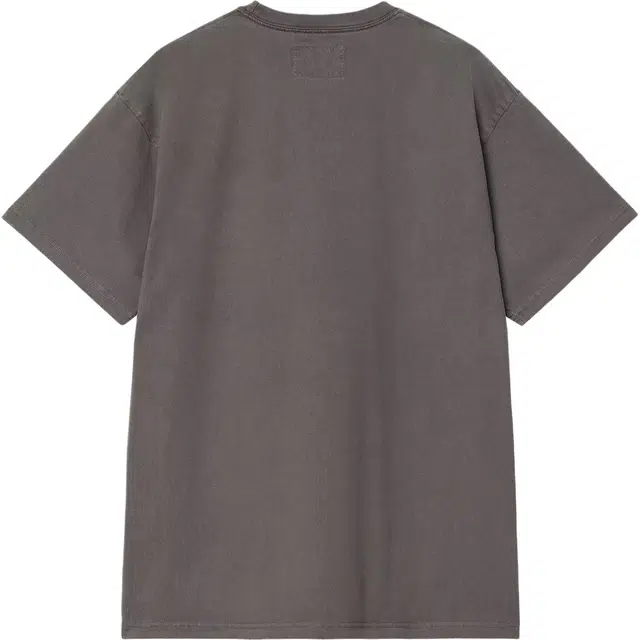 Carhartt WIP SS25 SS Work Pocket T-shirt T