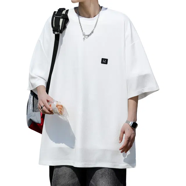 MARK WAFFLE T