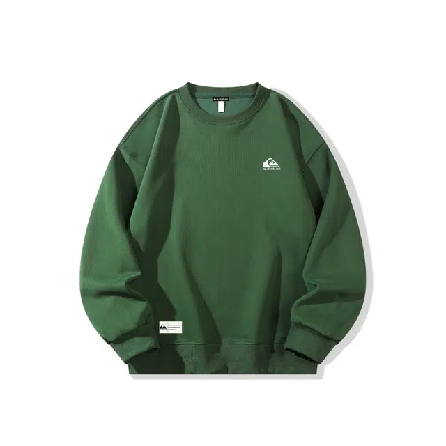 Quiksilver LOGO