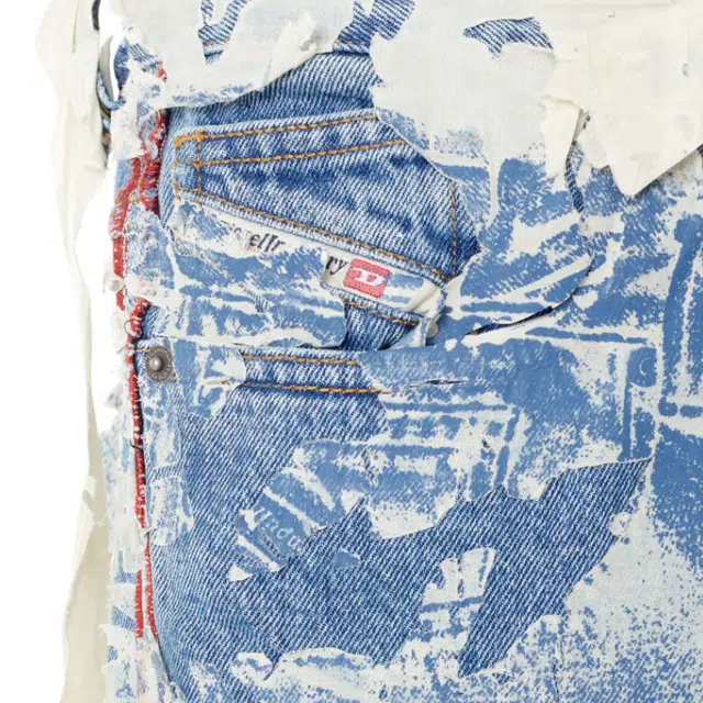 DIESEL
