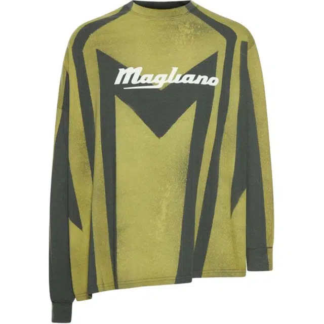 Magliano T